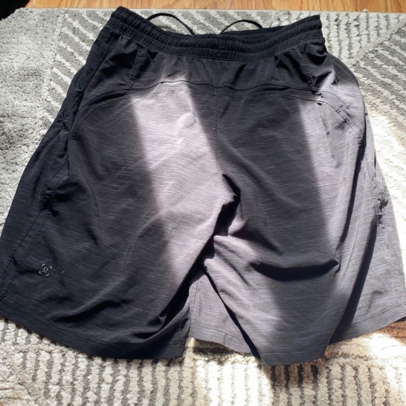 Men’s lululemon shorts - Picture 1 of 5